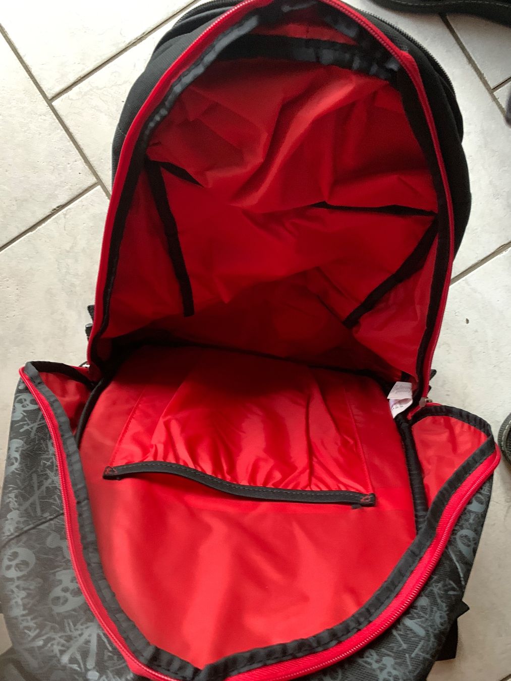 Head Sacs à dos: Rucksack Head 3237 – D'occasion à Lengnau AG par Tomi33 2