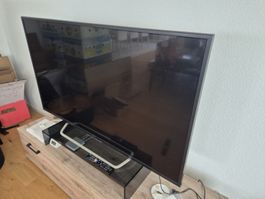Fernseher Sony Bravia KD-55XD7005