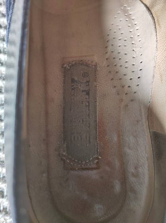 Scarpe da donna: Bally Damenhalbschuh – Usato da Rüti ZH venduto da Retisch 2