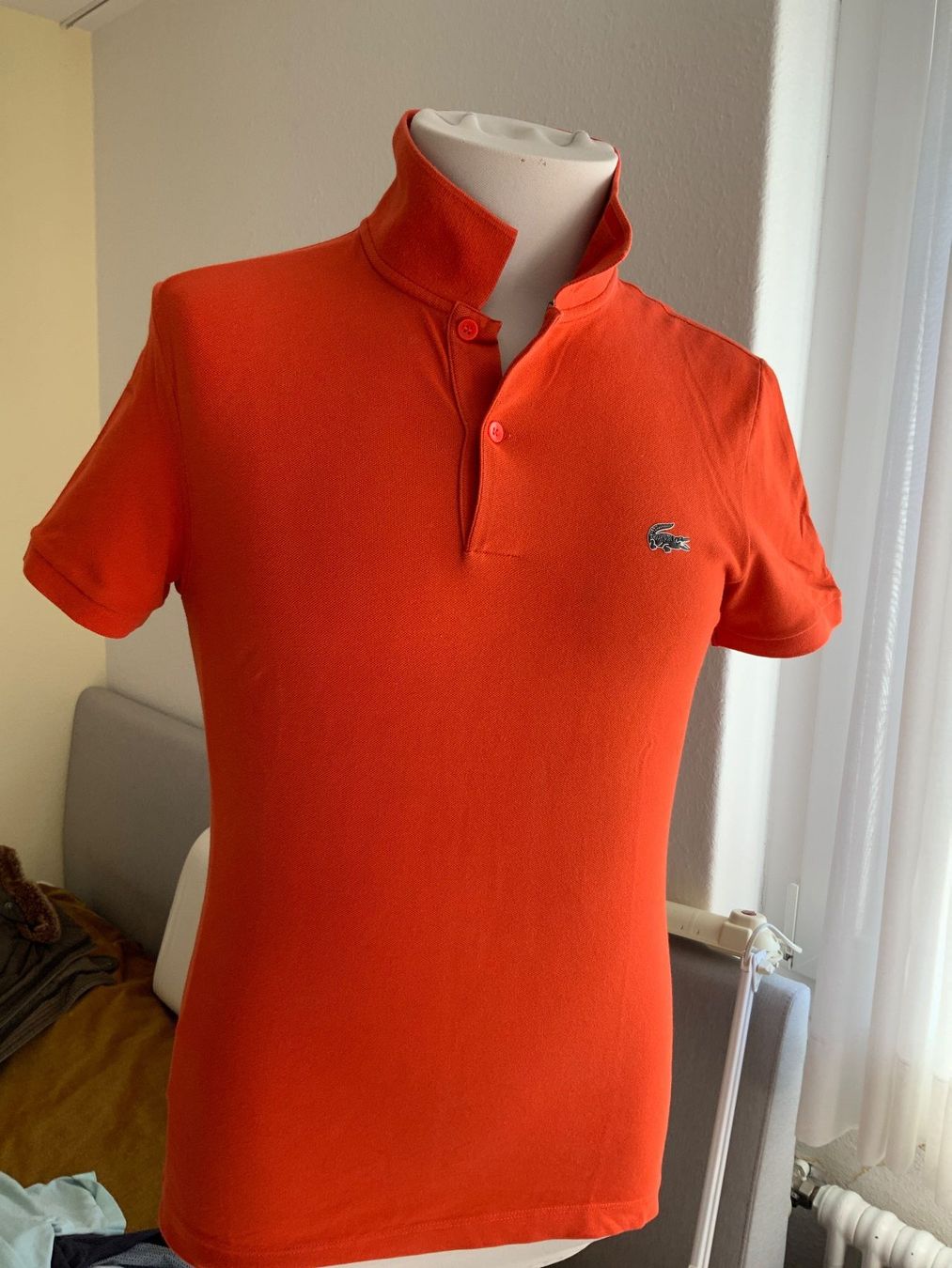 Lacoste Polos: Lacoste shirt – D'occasion à Langnau am Albis par Judithsebi 3