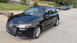 Audi A1 SportBack 1.4 L4 90