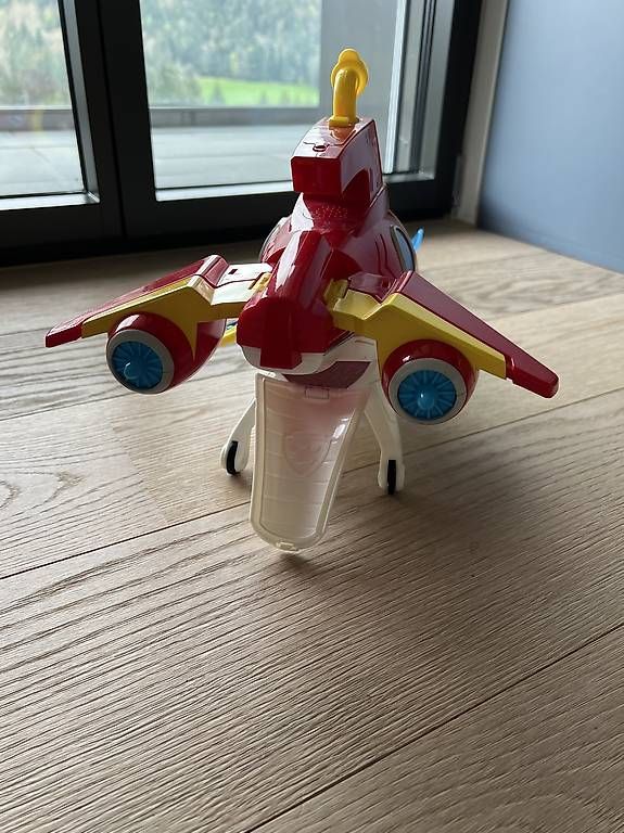Giocattoli: Sous marin Paw Patrol – Usato da St-Imier venduto da voitz 4