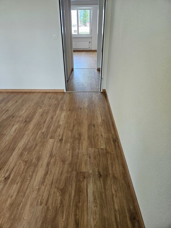 Vinyl Fertigboden Eiche | Kaufen auf Ricardo