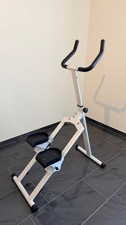 Hometrainer: Stairclimber – Neu (gemäss Beschreibung) aus Staffelbach von damaris.h
