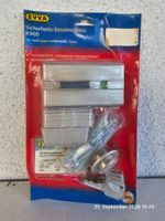 EVVA Sicherheits-Zusatzschloss K900 - NEU, originalverpackt