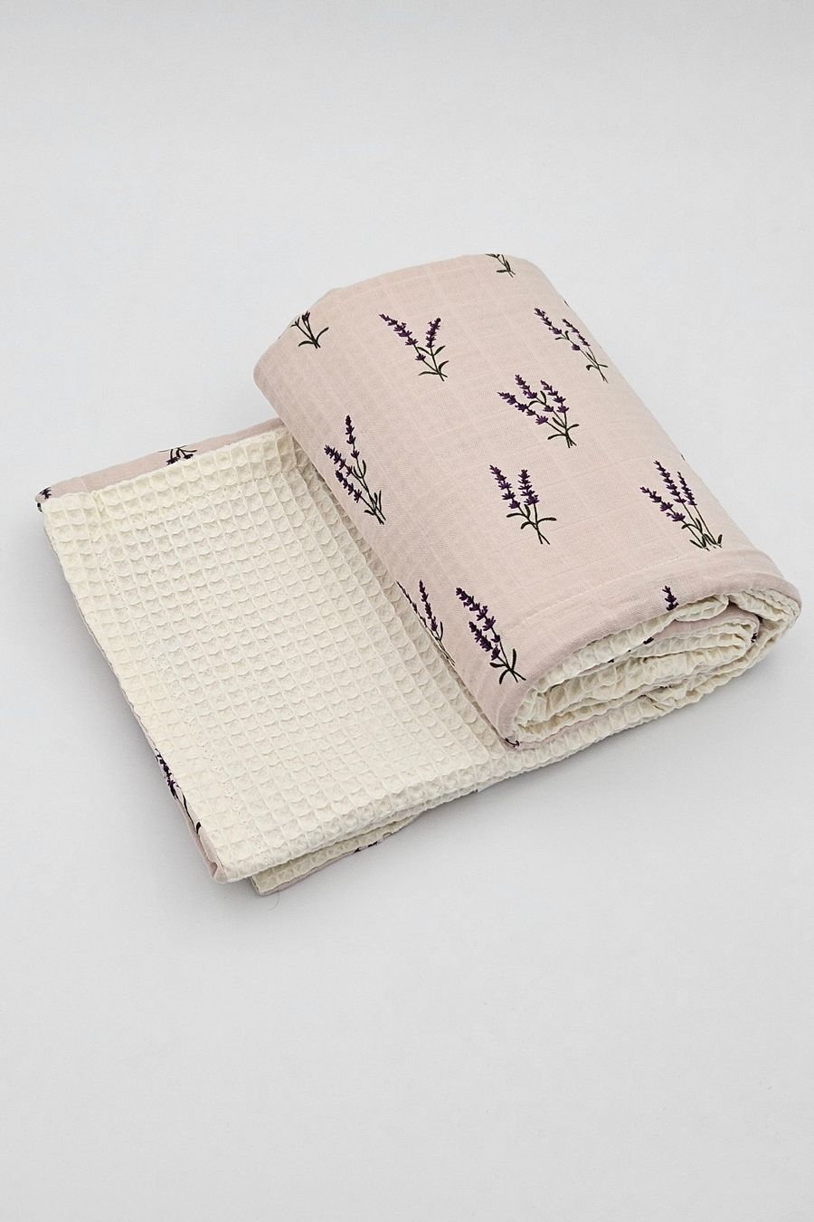 Giocattoli: Baby Set: Decke, Mulltuch, Schnullerkette, Greifling, Rassel – Nuovo (secondo la descrizione) da Cham venduto da _Chruesimuesi_ 2