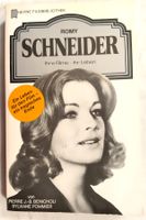 Romy Schneider Biografie - Ihre Filme, ihr Leben ab Fr. 1.-