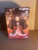 Neuf Figurine Demon Slayer Nezuko (rare)