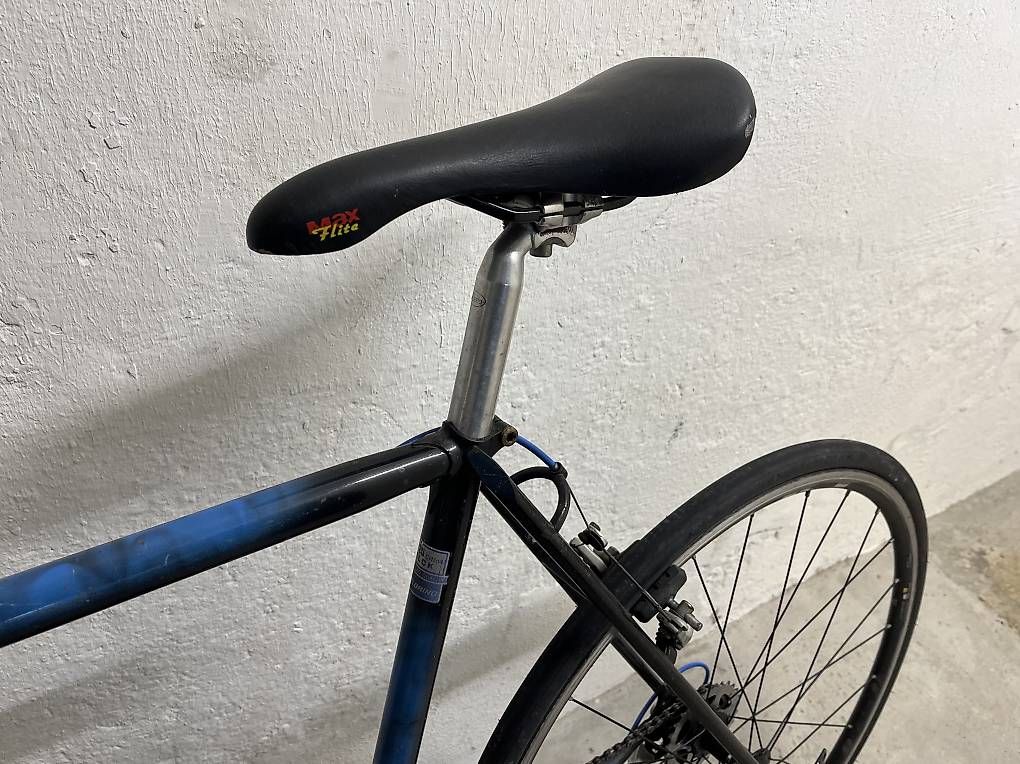 Biciclette: Rennvelo Gudereit 56cm – Usato da Zürich venduto da jac_x665 2