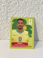 Panini FIFA World Cup 2026 Sticker DANILO BRA 7 neu