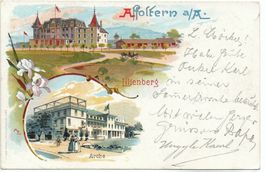 2-Bild-LITHO Affoltern a.A.