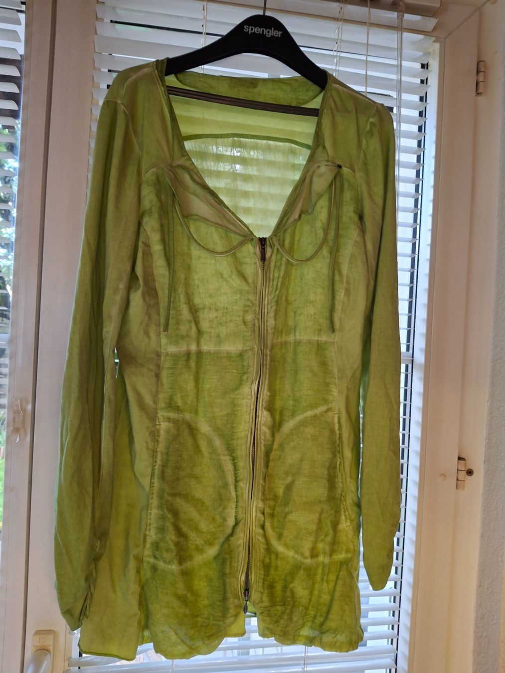 Giacche: Veste légère taille 40 marque Simclai – Usato da Villiers venduto da san_jn5w 6