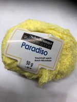 10 X WOLLE JE 50G SCHACHENMAYR NOMOTTA PARADISO - LOT-127-K