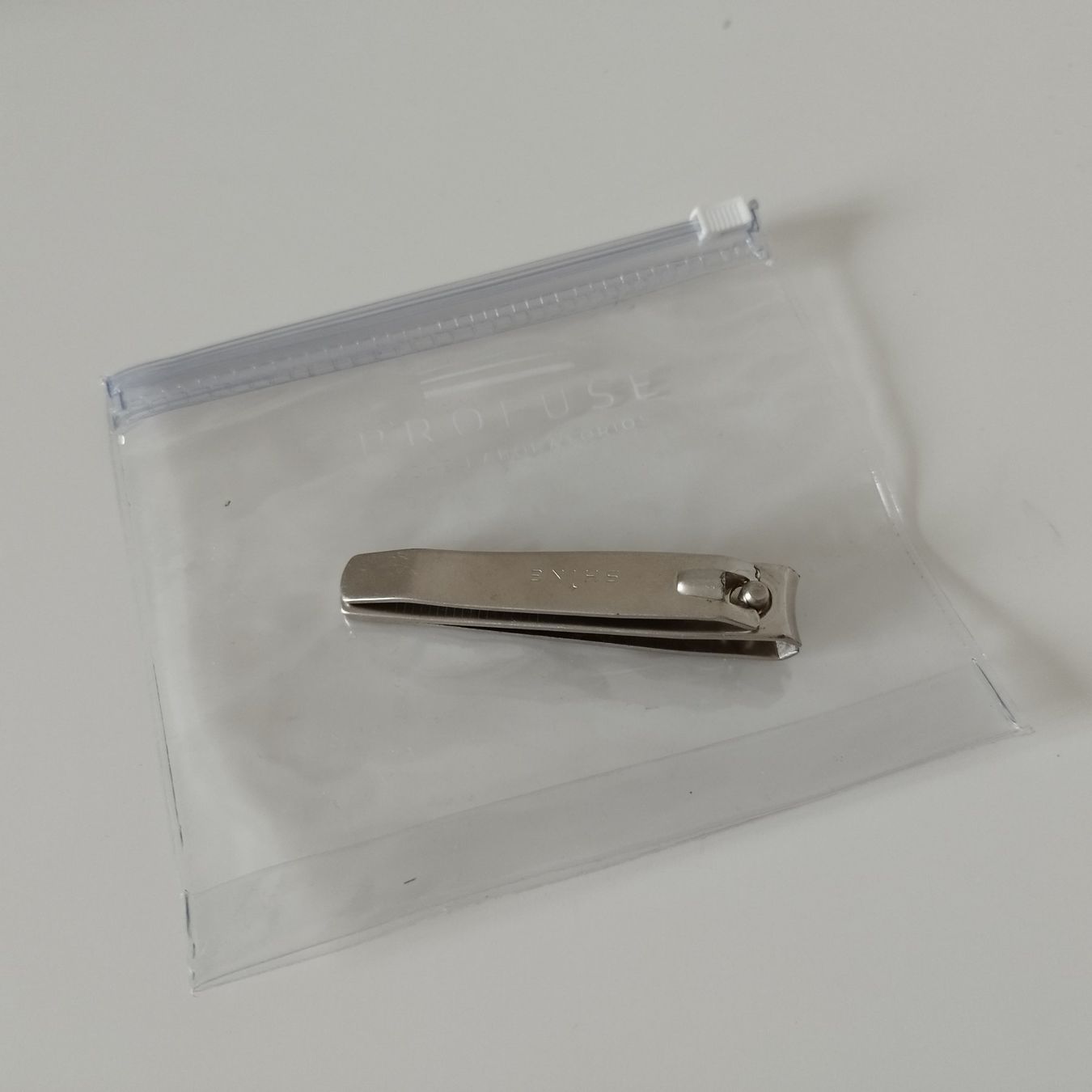 Unghie finte: Coupe-ongles – Usato da Biel/Bienne venduto da almercaa