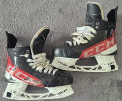 Schlittschuhe CCM FT4  Grösse 41