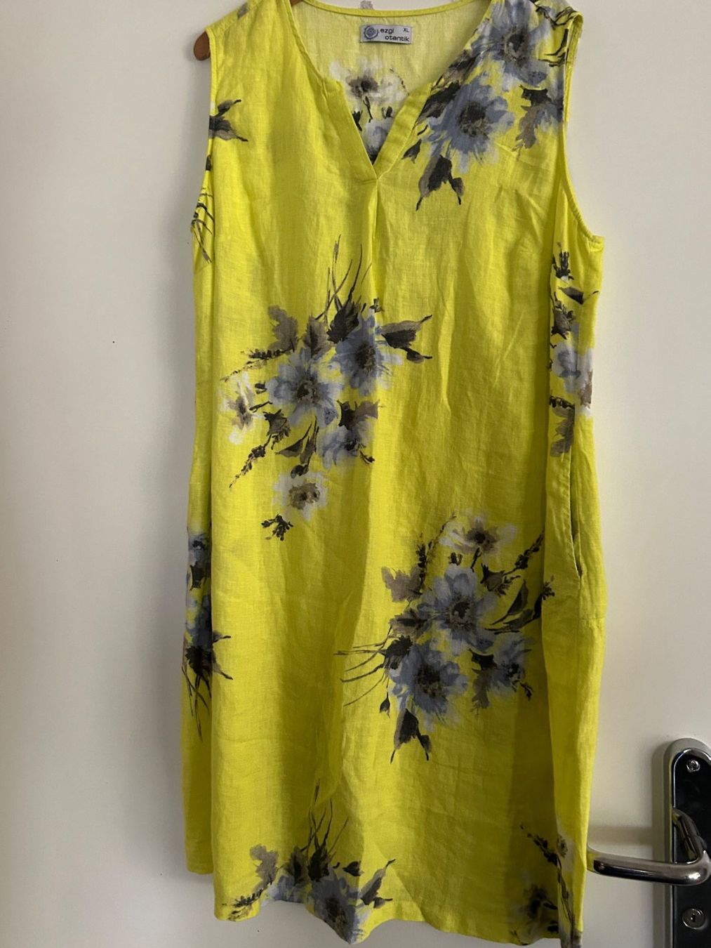 Robes: Leinenkleid – Neuf (Voir description) à Zumikon par Uranus88 9
