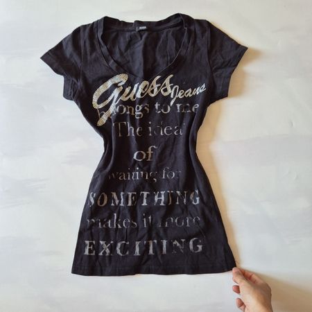 top guess