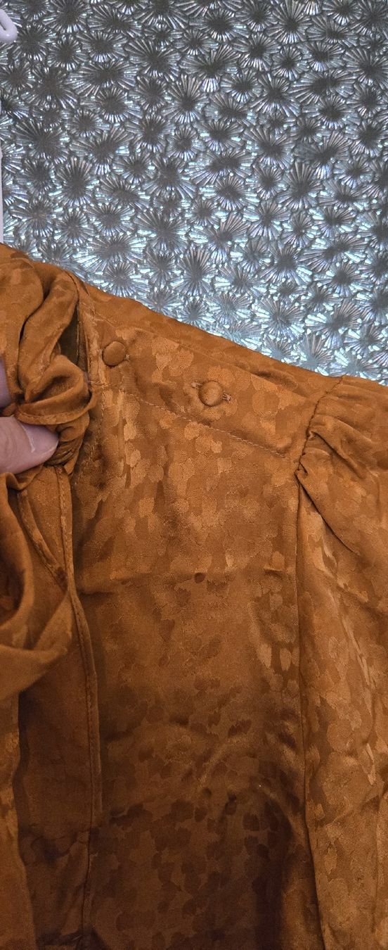 Sezane Blusen: Seidenbluse Sezane Gr40 Neu – Neu und originalverpackt aus Basel von 056rm 3