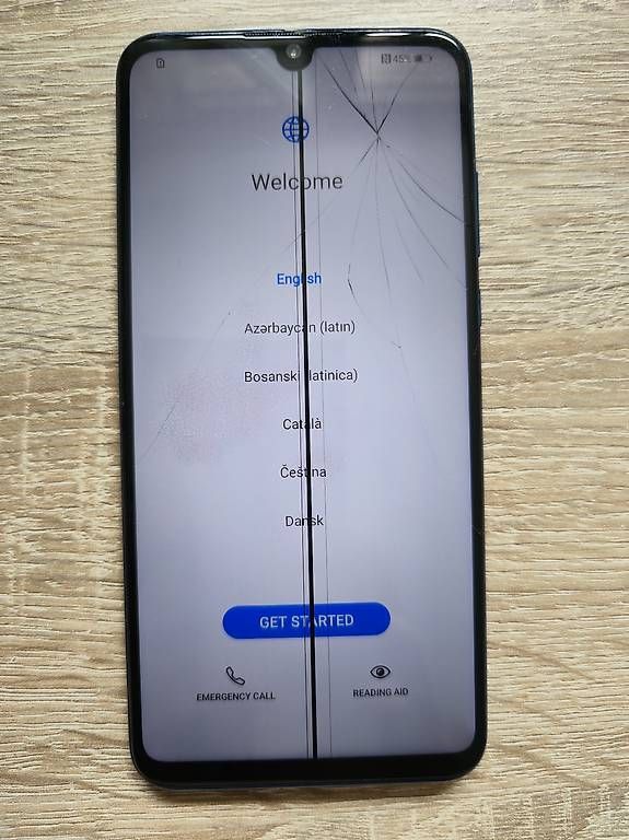 Handys / Smartphones: Huawei P30 lite – Gebraucht aus Münchenstein von dav_66gf 1