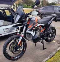 KTM 890 Adventure R