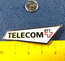 TELECOM PTT SCHWEIZ PIN GROSSS