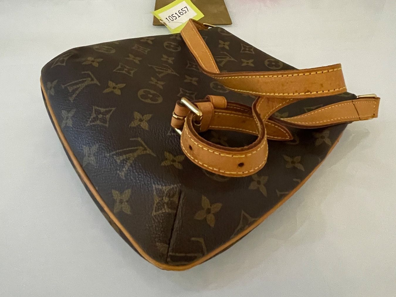 Louis Vuitton Borse da donna: Louis Vuitton Musette Salsa - Nr. 258 – Usato da Hittnau venduto da LuxAndMore 5