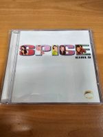 CD - Spice Girls – Spice - ORIGINALVERPACKT!