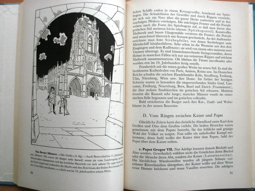 Libri: Vom Strom der Zeiten – Usato da Grenchen venduto da Kogi7 3