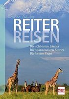 Nägler Sabine, Reiterreisen