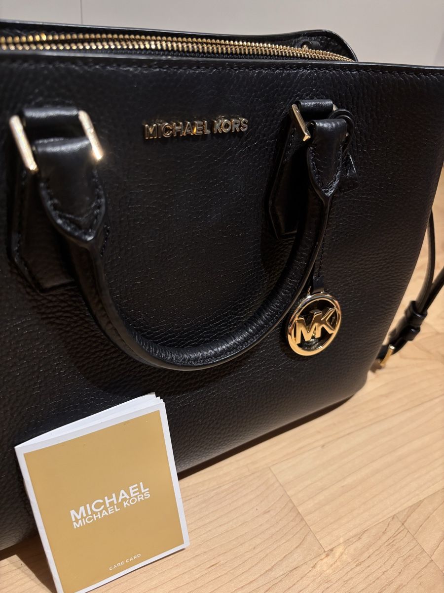 Michael Kors Borse: Michael Kors Handtasche original – Usato da Seon venduto da Banane123x 5