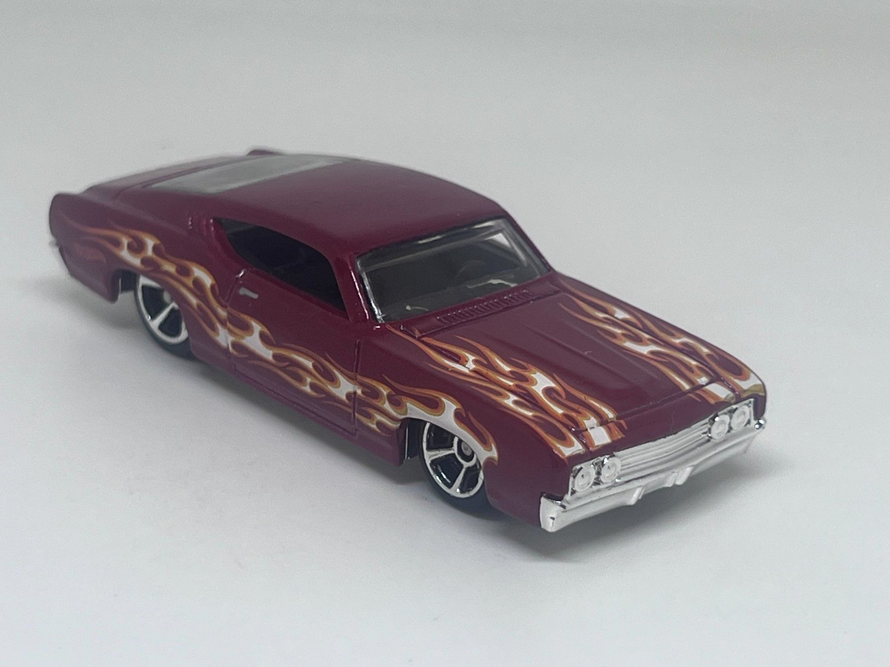Hot Wheels Modellini d'auto: Hot Wheels '69 Ford Torino Talladega – Nuovo (secondo la descrizione) da Wildegg venduto da LaaBoutique