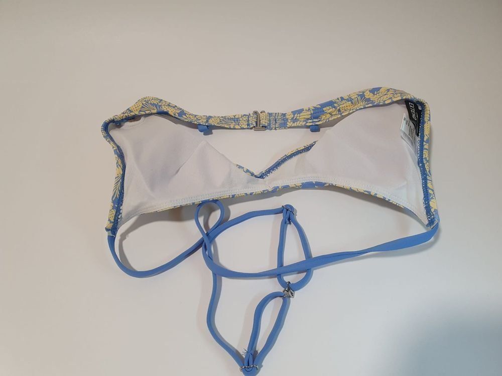 Maillots de bain & Bikinis: Komplettes Damenbikini-Set Größe EU38, M – Neuf avec emballage d'origine à Genève par Pandinet 3