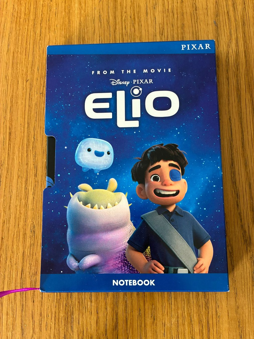 Disney Giocattoli: Elio-Goodie-Bag – Nuovo (secondo la descrizione) da Muttenz venduto da Juvenile33 6