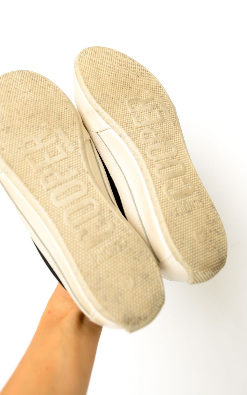Cooper Scarpe da donna: Candice Coope Nature Sneakers - Gr. 37 – Usato da Illnau venduto da Monkky 6