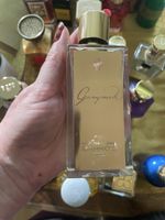Marc-Antoine BARROIS Ganymede 2 ml Abfüllung