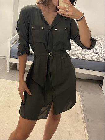 Robe d'été ajustable taille XS au M de Atmosphere  