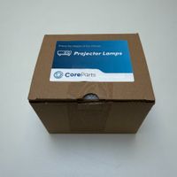 CoreParts ML12506 Beamerlampe – für InFocus IN3118HD Neu