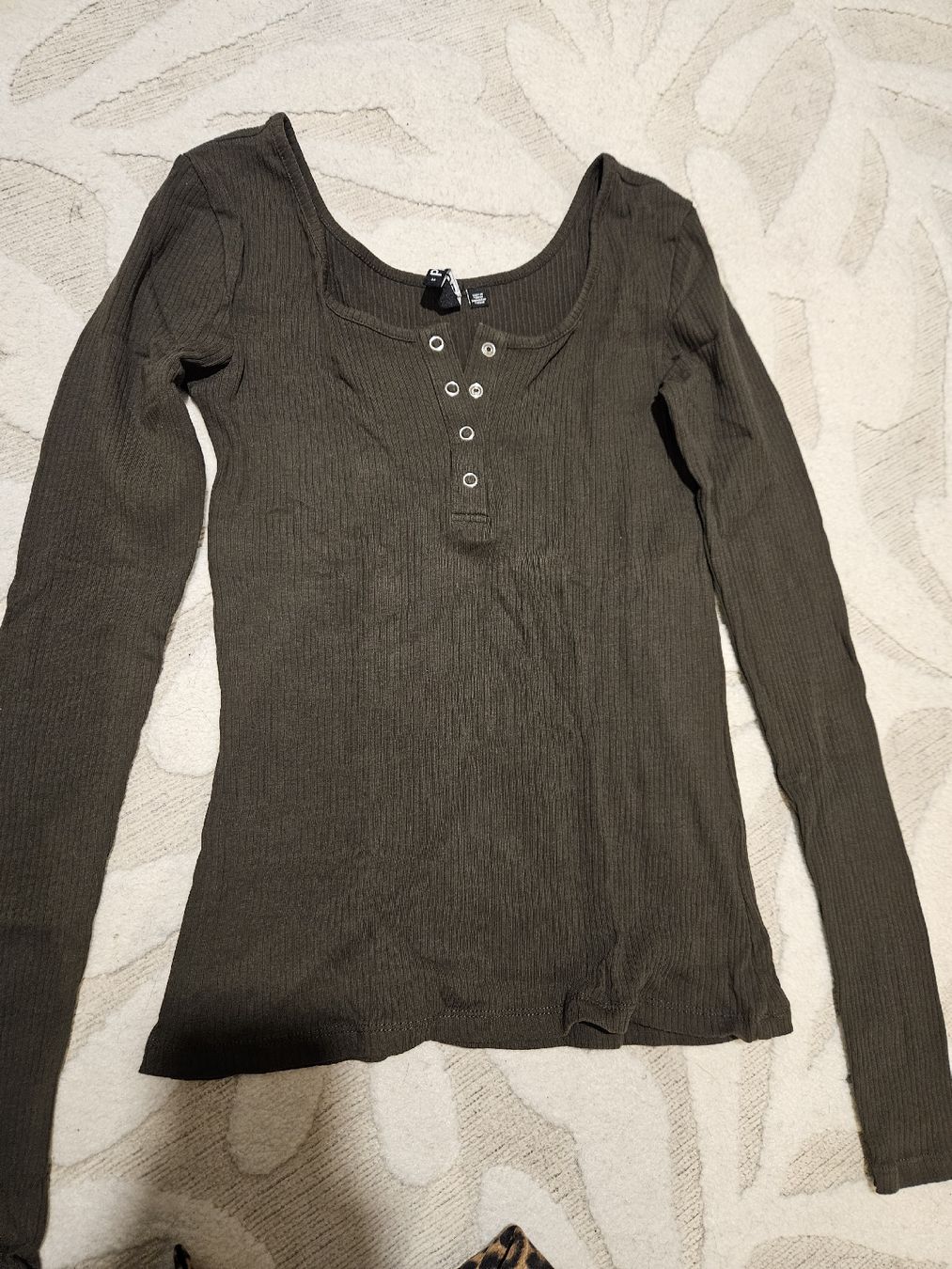 Kleiderpakete: Langarm tops/Gr S-M – Gebraucht aus Baar von BlackCat_13 2