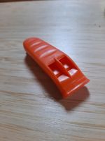 Sifflet d'urgence pour gillet de sauvetage