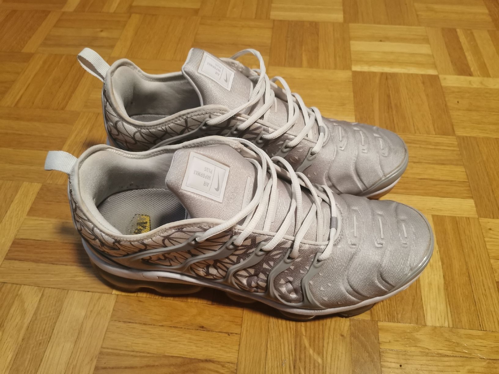 Nike Scarpe da uomo: Nike air vapormax plus, 46 Orginal – Usato da Bern venduto da ged_ffx9 1