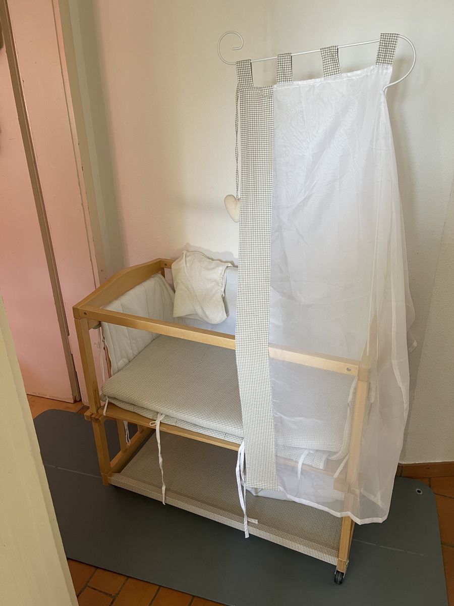 Betten: Kinderbett Roba – Gebraucht aus Bern von UA_dream 2