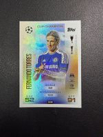 Topps Match Attax 2025/26 Fernando Torres 348