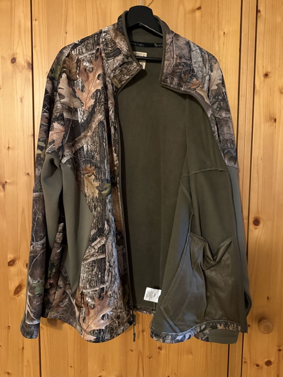 Vestes: Jagdjacke – D'occasion à Hinwil par jen_z8kr 2