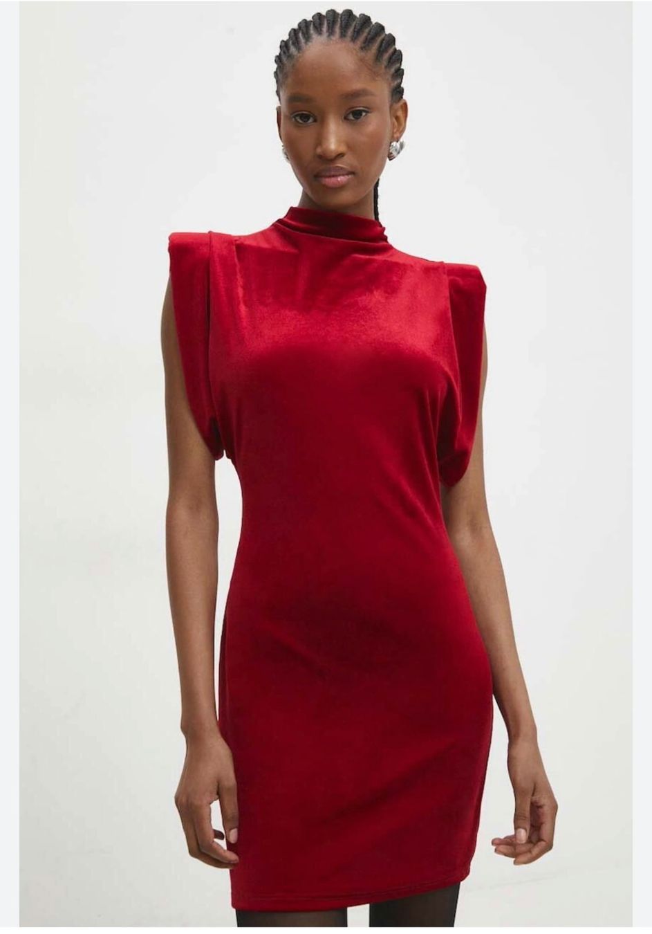 Zara Vestiti: Zara Dress – Nuovo e nell'imballaggio originale da Opfikon venduto da MabelCouture