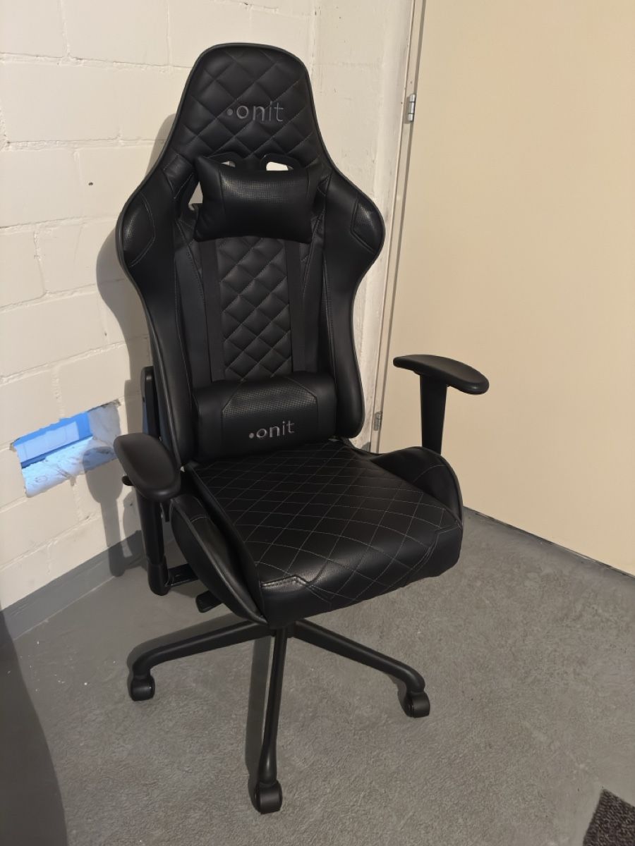 Chaises: Gaming Stuhl – D'occasion à Ballwil par jro_ml2g 1