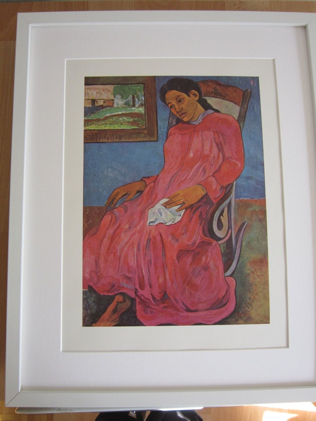 Foto & Immagini: 5 x Paul Gauguin 1848-1903 – Nuovo (secondo la descrizione) da Oberwil BL venduto da Kompa 3