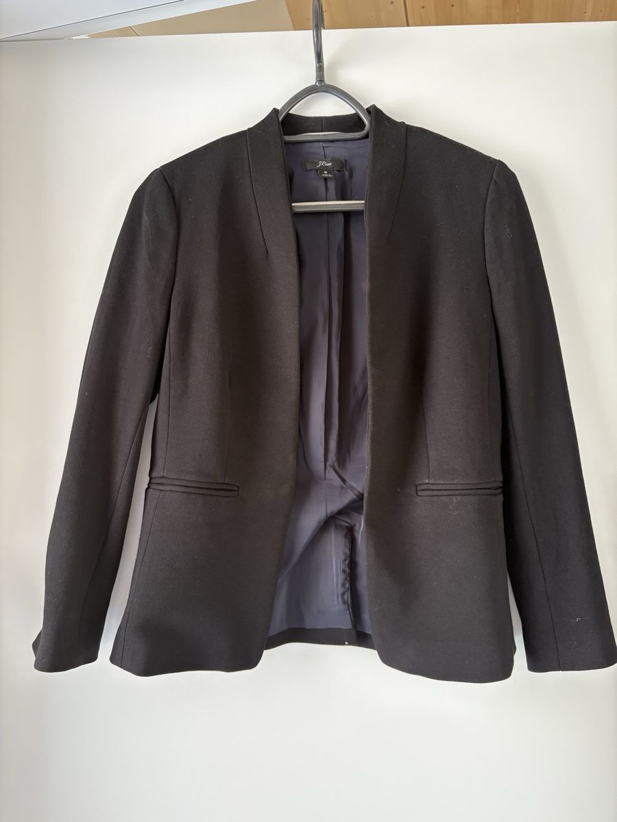 J.Crew Jacken: Blazer von J.Crew – Gebraucht aus Luchsingen von NEgli01
