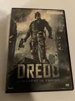 Dredd