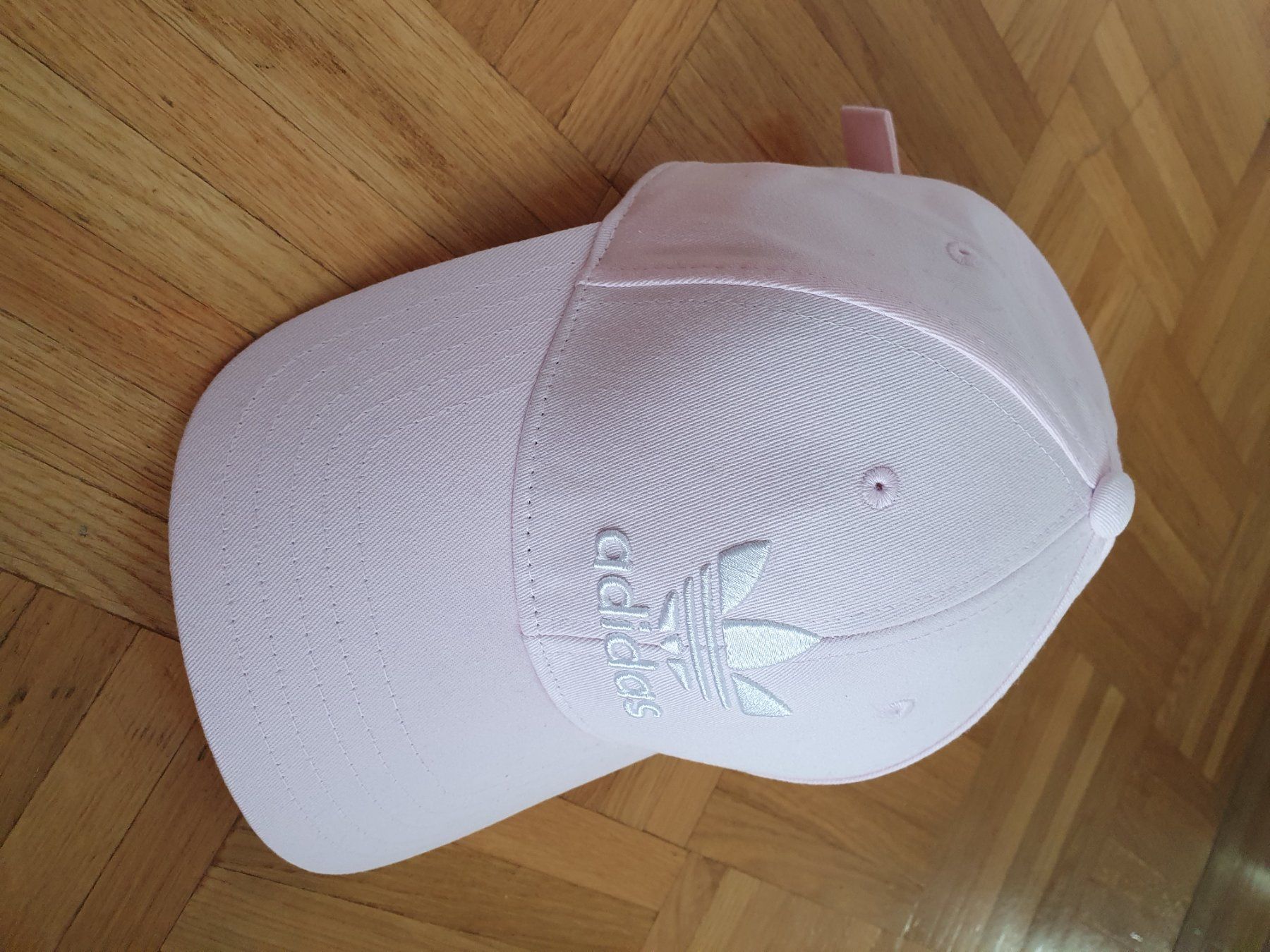 Adidas Copricapi, berretti & cappellini: Casquette Adidas rose taille unique – Nuovo (secondo la descrizione) da Prilly venduto da RoDyRe 1