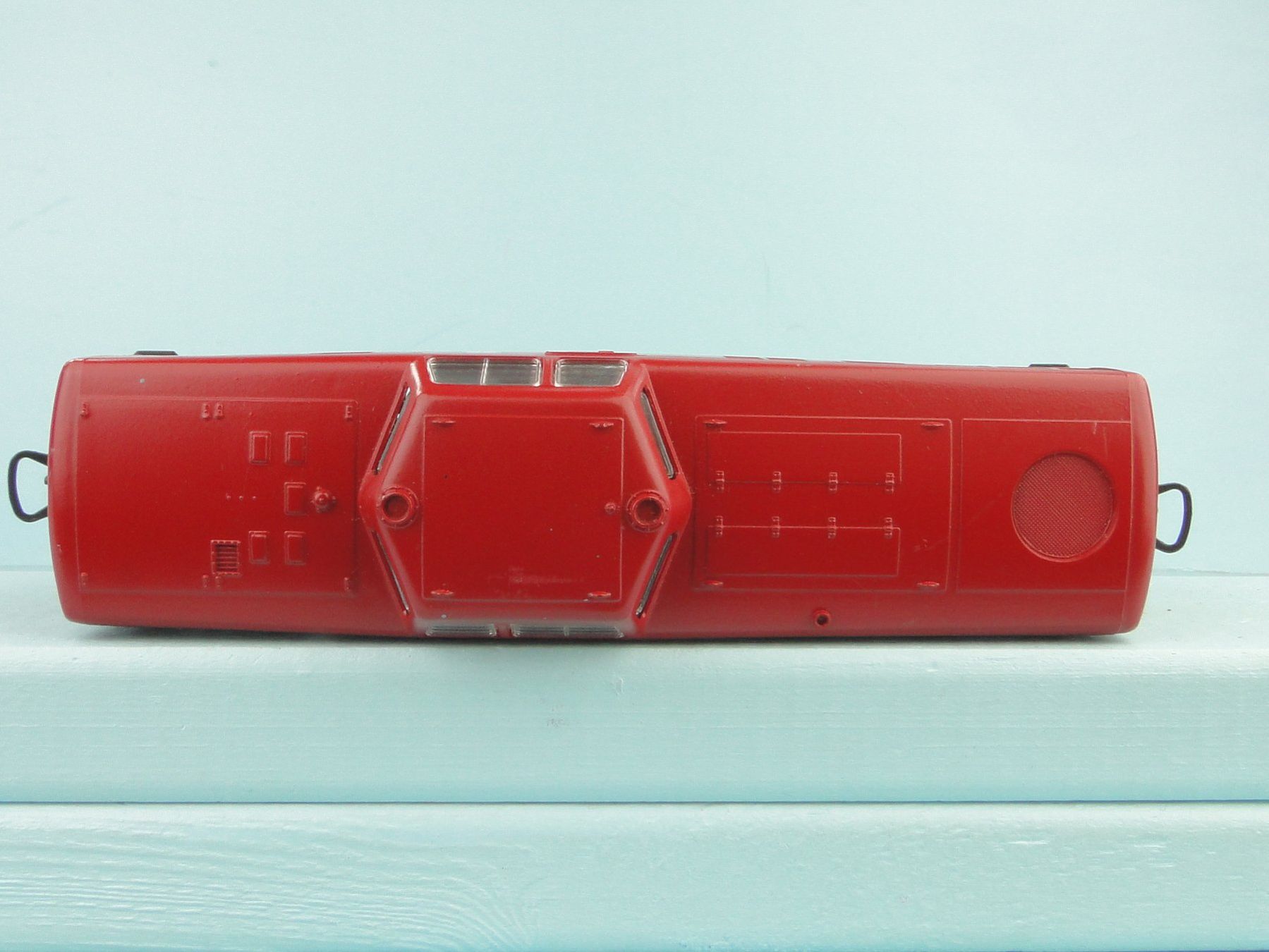 Fleischmann Modelleisenbahnen: Lima DB V 280 – Gebraucht aus Bülach von cann11 5